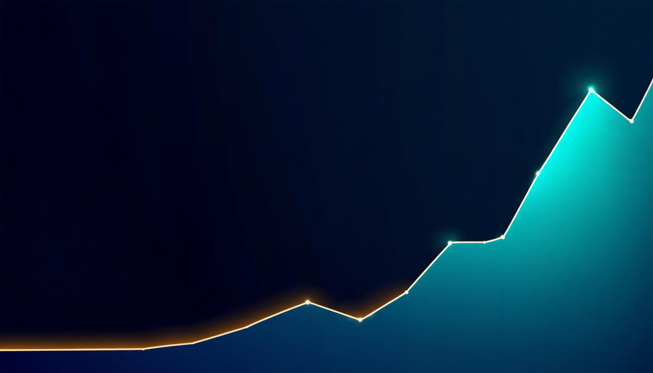An AI agent’s happy-path demo giving way to the long tail of production failures